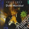 Celia Cruz - Feliz Navidad cd