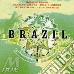 Brazil / Various cd