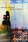(Music Dvd) David Friesen And Uwe Kropinski - Made In Berlin cd