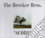 Brecker Bros. - Score