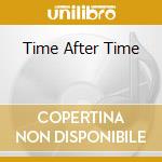 Time After Time cd musicale di DAVIS MILES