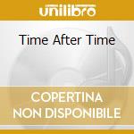 Time After Time cd