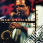 Brecker Michael - The Cost Of Living/1989 cd