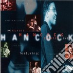 Herbie Hancock - Quartet Live