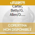 Carter, Betty/G. Allen/D. Holland - Love Notes