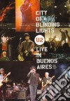 (Music Dvd) U2 - City Of Blinding Lights - Live In Buenos Aires 2006 cd