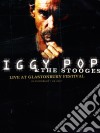 (Music Dvd) Iggy Pop - Live At Glastonbury Festival cd
