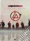 (Music Dvd) Linkin Park - Live In Tokyo cd