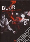 (Music Dvd) Blur - Live At Glastonbury cd