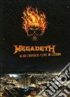 (Music Dvd) Megadeth - Head Crusher - Live In Lisbon cd