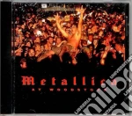 Metallica - At Woodstock cd