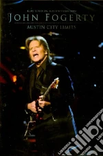 (Music Dvd) John Fogerty - Austin City Limits cd