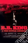 (Music Dvd) B.B. King & Guitar Legends - In Sevilla Spain cd