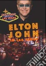 (Music Dvd) Elton John - In Las Vegas cd
