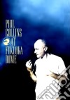 (Music Dvd) Phil Collins - At Fukuoka Dome cd