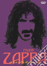 (Music Dvd) Frank Zappa - A Token Of His Extreme