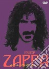 (Music Dvd) Frank Zappa - A Token Of His Extreme cd
