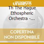 Th The Hague Ethospheric Orchestra - Earthing cd