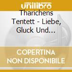 Tharichens Tentett - Liebe, Gluck Und Einsamkeit cd
