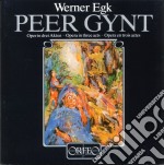 Werner Egk - Peer Gynt (2 Cd)