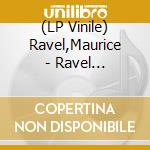 (LP Vinile) Ravel,Maurice - Ravel Klavierkonz. Paik/Bertini vinile