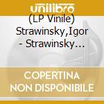 (LP Vinile) Strawinsky,Igor - Strawinsky Psalmensymphonie vinile