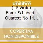 (LP Vinile) Franz Schubert - Quartett No 14 D-Moll vinile