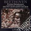 (LP Vinile) Ludwig Van Beethoven - Eroica-Variationen cd
