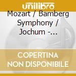 Mozart / Bamberg Symphony / Jochum - Symphonies 39 & 40 cd