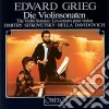 (LP Vinile) Edvard Grieg - Die Violiensonaten lp vinile di Edvard Grieg