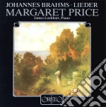 (LP Vinile) Johannes Brahms - Lieder vinile