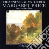 (LP Vinile) Johannes Brahms - Lieder cd