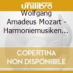Wolfgang Amadeus Mozart - Harmoniemusiken (3 Cd) cd