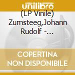 (LP Vinile) Zumsteeg,Johann Rudolf - Zumsteeg Balladen, Weikl vinile