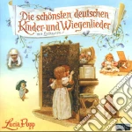 (LP Vinile) Lucia Popp - Die Schonsten Deutschen Kinder-Und Wiegenlieder vinile