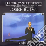 (LP Vinile) Ludwig Van Beethoven - Piano Sonatas vinile