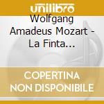 Wolfgang Amadeus Mozart - La Finta Semplice (3 Cd) cd