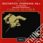 Ludwig Van Beethoven - Symphony No.4 cd