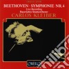 Ludwig Van Beethoven - Symphony No.4 cd