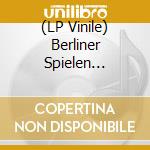 (LP Vinile) Berliner Spielen Salonmusik vinile