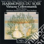 Thomas Werner - Offenbach, Faure', Schubert.. cd