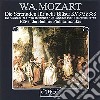 (LP Vinile) Wolfgang Amadeus Mozart - Serenaden F. 8 cd