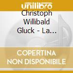 Christoph Willibald Gluck - La Corona / La Danza (2 Cd) cd