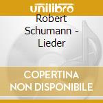 Robert Schumann - Lieder cd