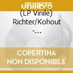 (LP Vinile) Richter/Kohout - Richter/Kohout Sinfonien