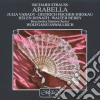 Richard Strauss - Arabella cd