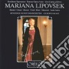 Marjana Lipovsek - Famous Opera Arias cd