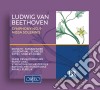 Ludwig Van Beethoven - Symphony No.9, Missa Solemnis (2 Cd) cd
