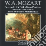 (LP Vinile) Wolfgang Amadeus Mozart - Gran Partita vinile
