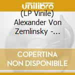 (LP Vinile) Alexander Von Zemlinsky - Schonberg Quartette vinile